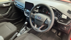 Ford Fiesta 1.0 EcoBoost Hybrid mHEV 125 Titanium 5dr Auto Petrol Hatchback